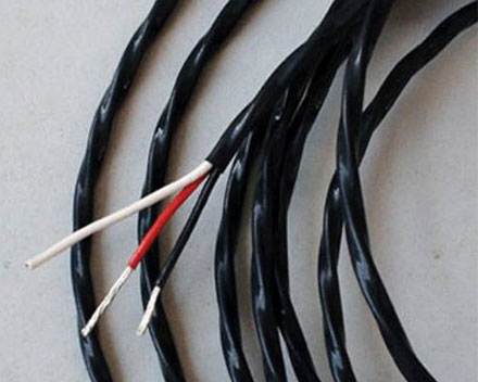 铁氟龙耐油电线电缆