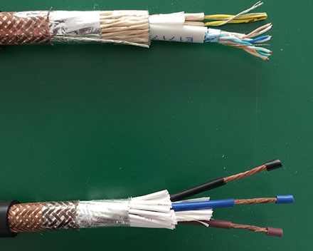 阿图什信号控制复合隔离电缆