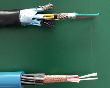 梧州仪器仪表复合电缆
