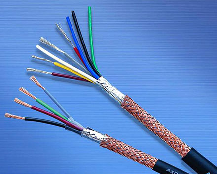 富捷电线电缆